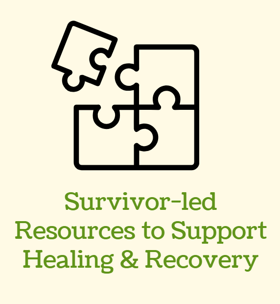 survivor resources